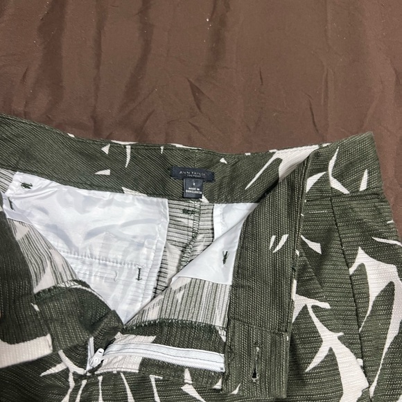 ANN TAYLOR shorts - Picture 11 of 12